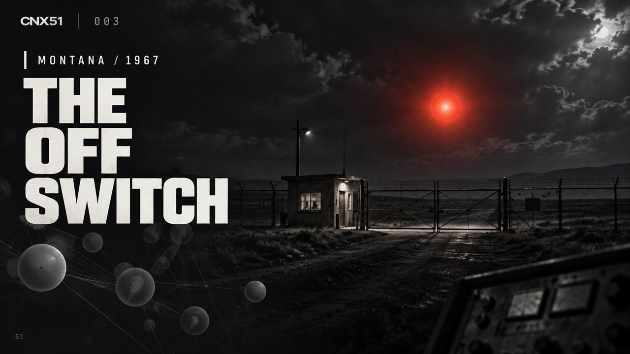 Thumbnail for The Off Switch